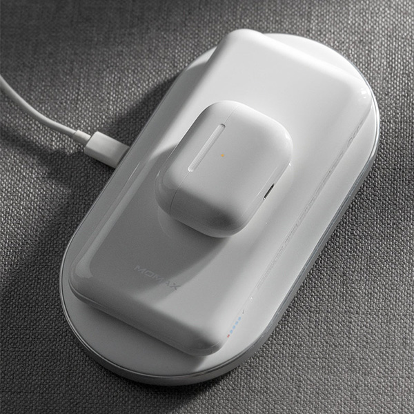 Momax-QI 20W Wireless Charger Power Bank-10000mAh:圖片 6