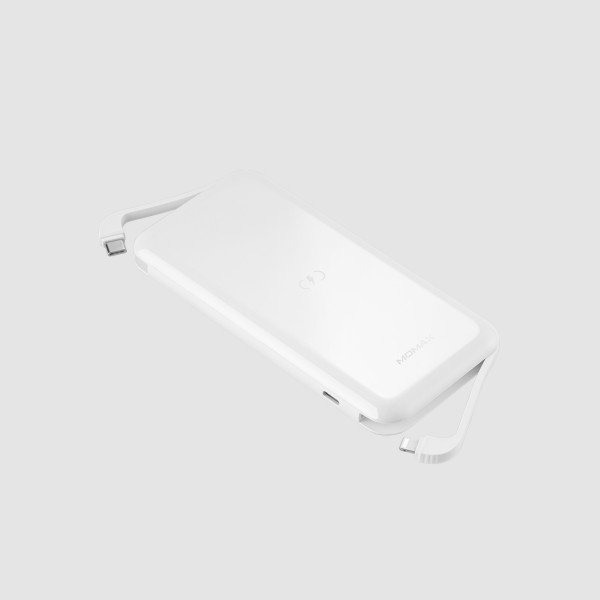 Momax-QI 20W Wireless Charger Power Bank-10000mAh:圖片 9