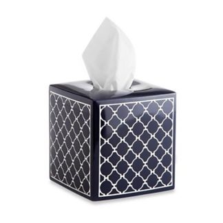 Square box tissue