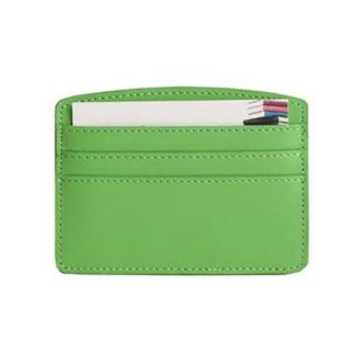 PU card holder