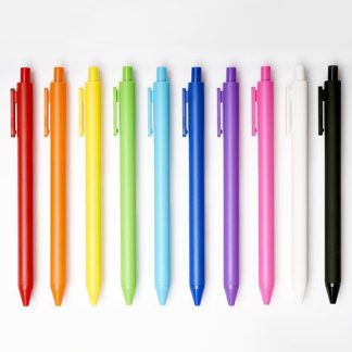 Kaco Colorful Gel Pen