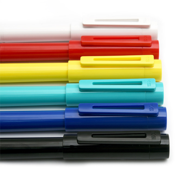 Kaco Premium Roller Pen:圖片 8