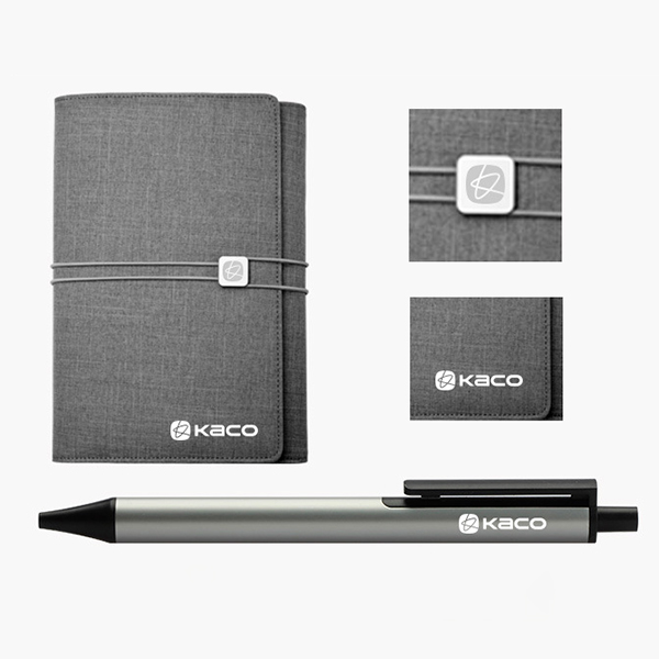 KACO ALIO Premium Executive folder