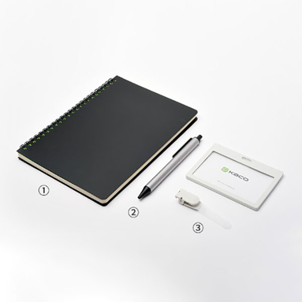 KACO ALIO Premium Executive folder:圖片 5