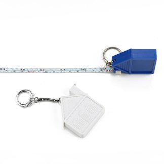 House Shape measurement tape