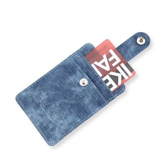 Stylish Staff card badge