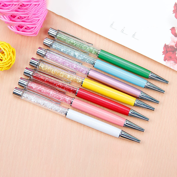 Crystal Ball Pen:圖片 3