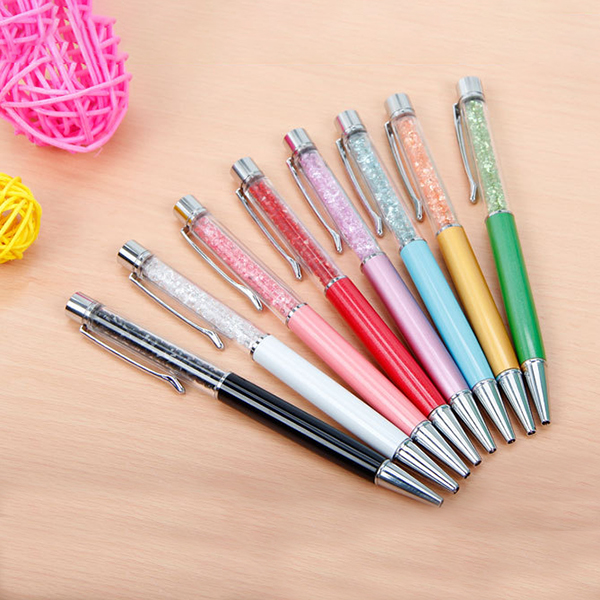 Crystal Ball Pen:圖片 4