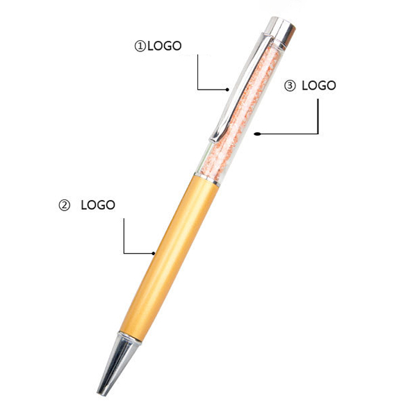 Crystal Ball Pen:圖片 8