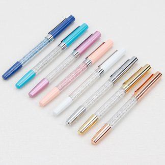 Stylish Crystal Ball Pen