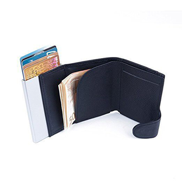 Stylish RFID card holder:圖片 3