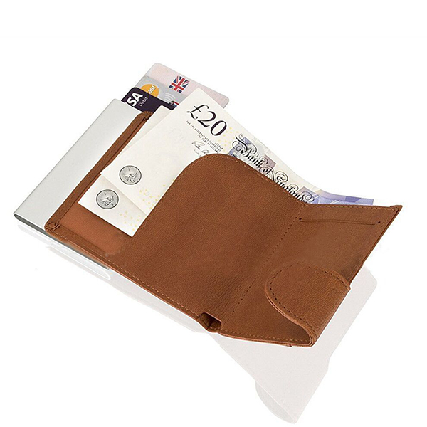 Stylish RFID card holder:圖片 4