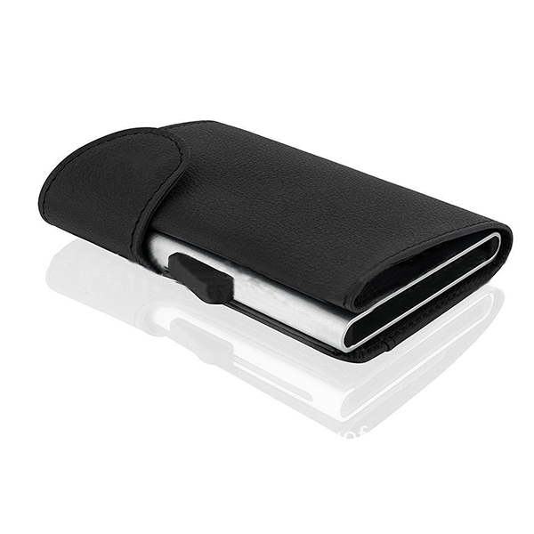 Stylish RFID card holder:圖片 7