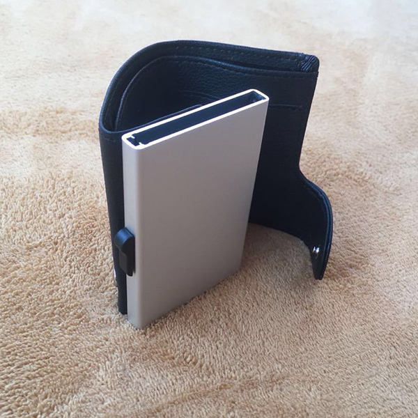 Stylish RFID card holder:圖片 8