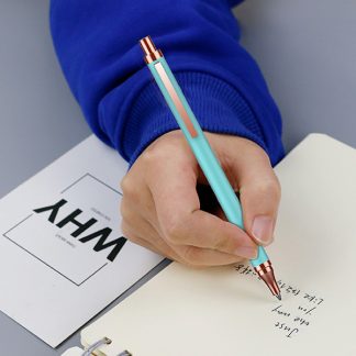 Stylish Metal Ball Pen