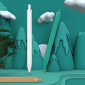 Korean Style Ball Pen