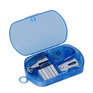 Mini stationery set - 4pcs