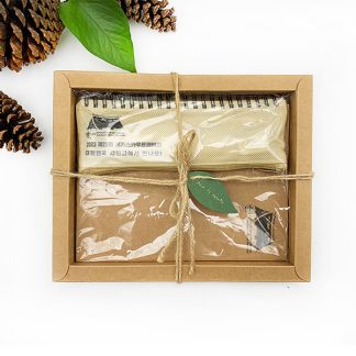 ECO Stationary Box Set