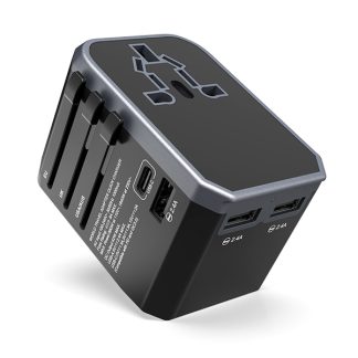 42W PD Quick Charge Adapter