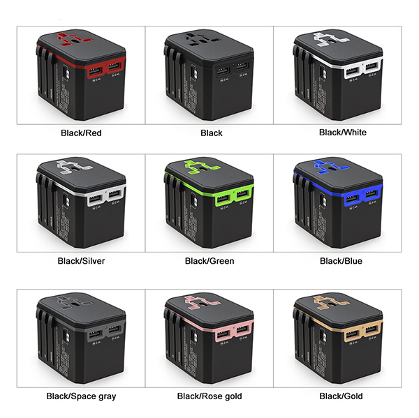 33W PD Quick Charge Adapter:圖片 5