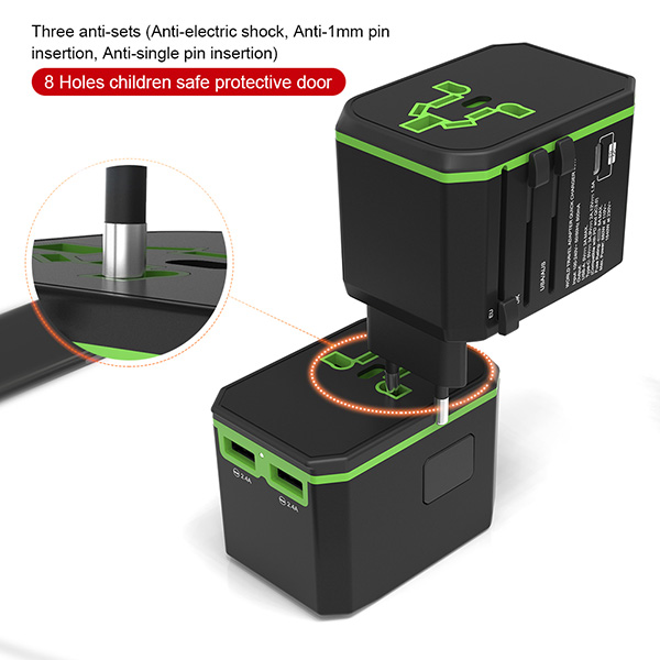 33W PD Quick Charge Adapter:圖片 6
