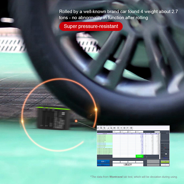 33W PD Quick Charge Adapter:圖片 7