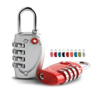 Travel TSA Lock