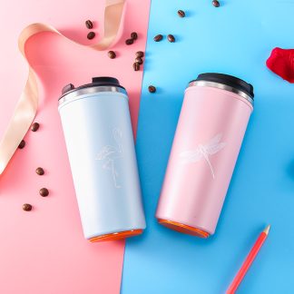 Suction Mighty Magic Coffee Mug 500ML