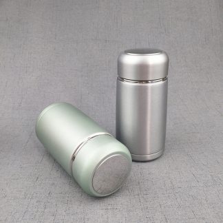 Stainless Steel Thermos Vacuum Flask 300ML