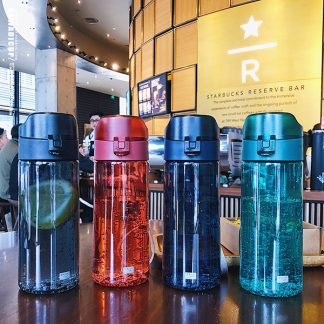 Korean Style Water Bottle-500ml