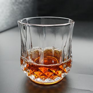 Luxury Whiskey Glass-300ML