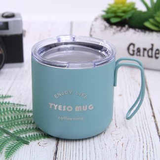 Nordic coffee mug with handle 350ML