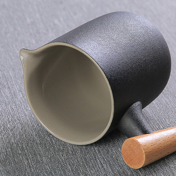Portable Ceramic teapot cup set:圖片 8