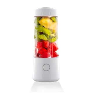 Portable USB Juicer Cup-380ML