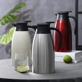 Stainless steel insulation pot-2000ML