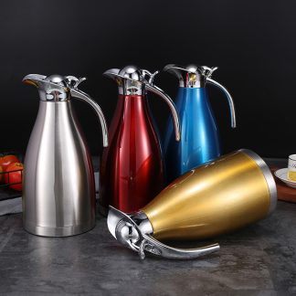 Stainless steel insulation pot-1500ML