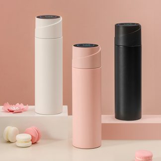 Smart UV disinfection Flask-450ML