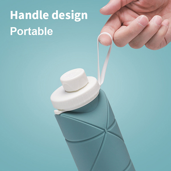 Mini foldable bottle - 600ML:圖片 5
