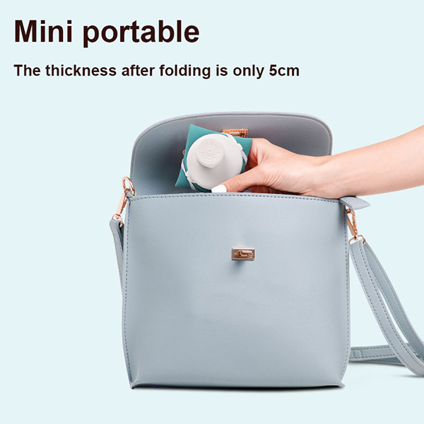 Mini foldable bottle - 600ML:圖片 9
