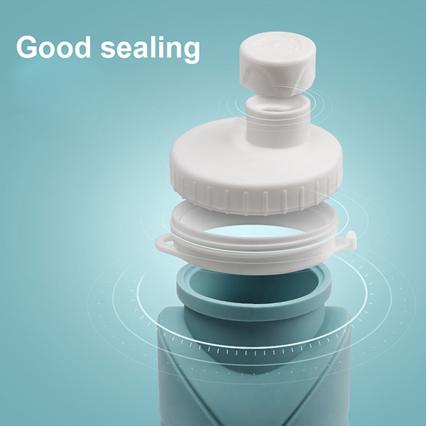 Mini foldable bottle - 600ML:圖片 10