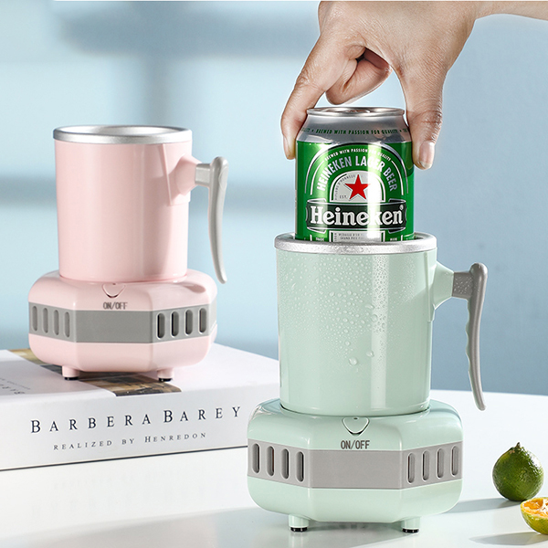 Electric Cooling Cup-400ML