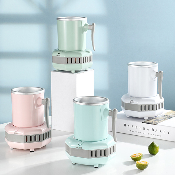 Electric Cooling Cup-400ML:圖片 3