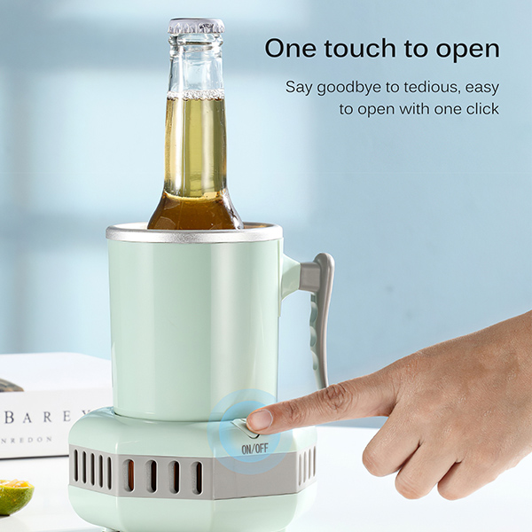 Electric Cooling Cup-400ML:圖片 8