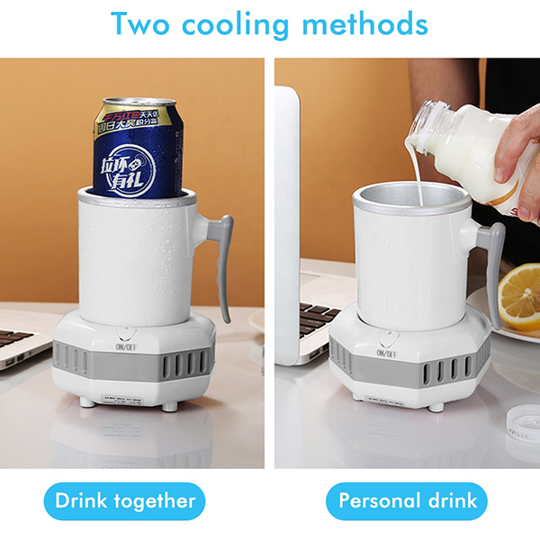 Electric Cooling Cup-400ML:圖片 10