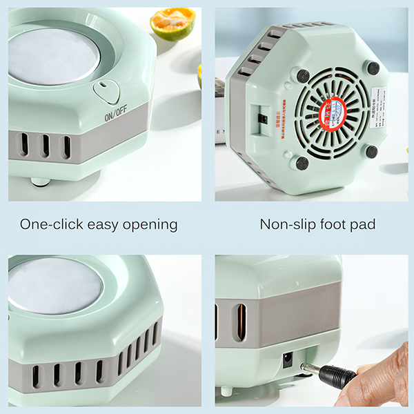 Electric Cooling Cup-400ML:圖片 12