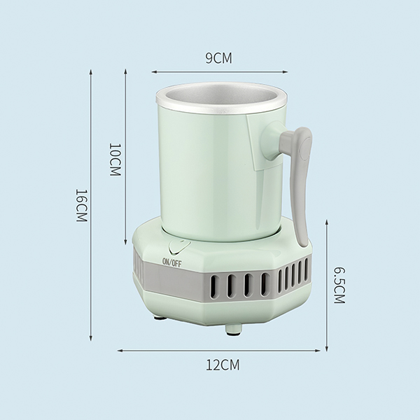 Electric Cooling Cup-400ML:圖片 13