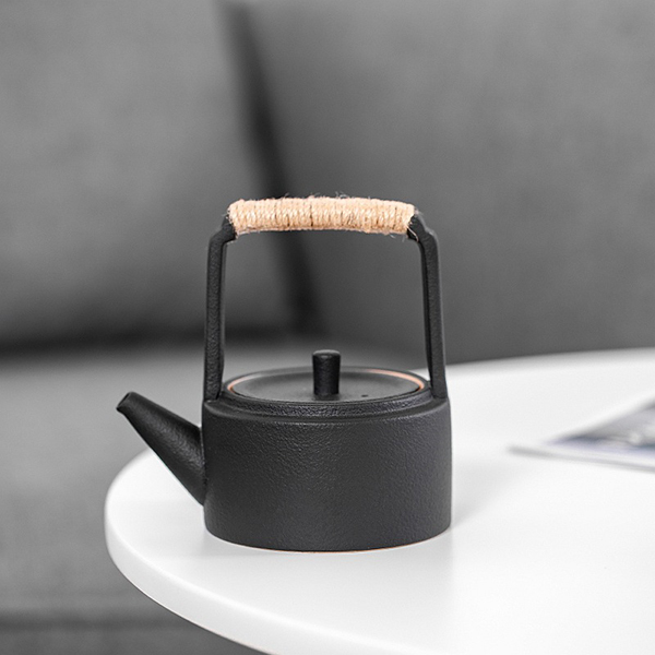 Luxury Japanese Style Teaport Set(4pcs):圖片 7