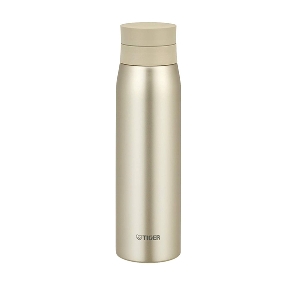 TIGER-Ultra Light Stainless Steel Thermal Bottle 600ml MCY:圖片 7