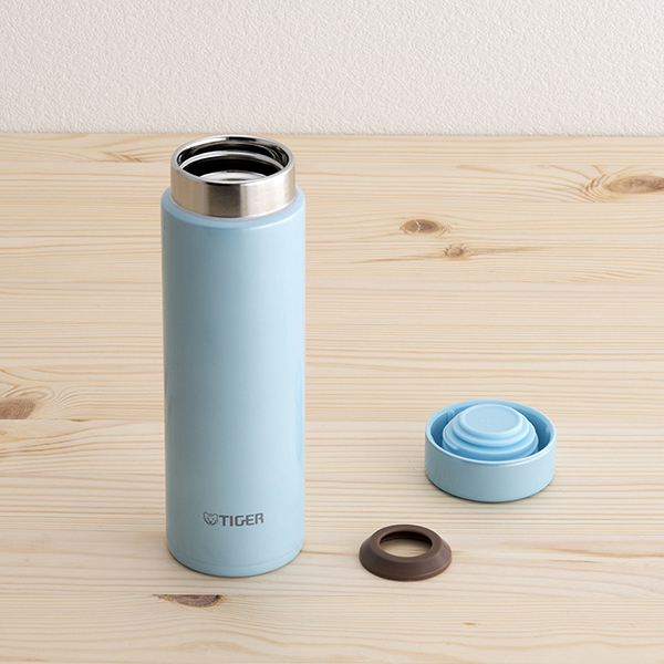 TIGER-Ultra Light Stainless Steel Thermal Bottle 300ml MMP:圖片 13