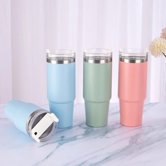 Stainless Steel coffee flask-600ml
